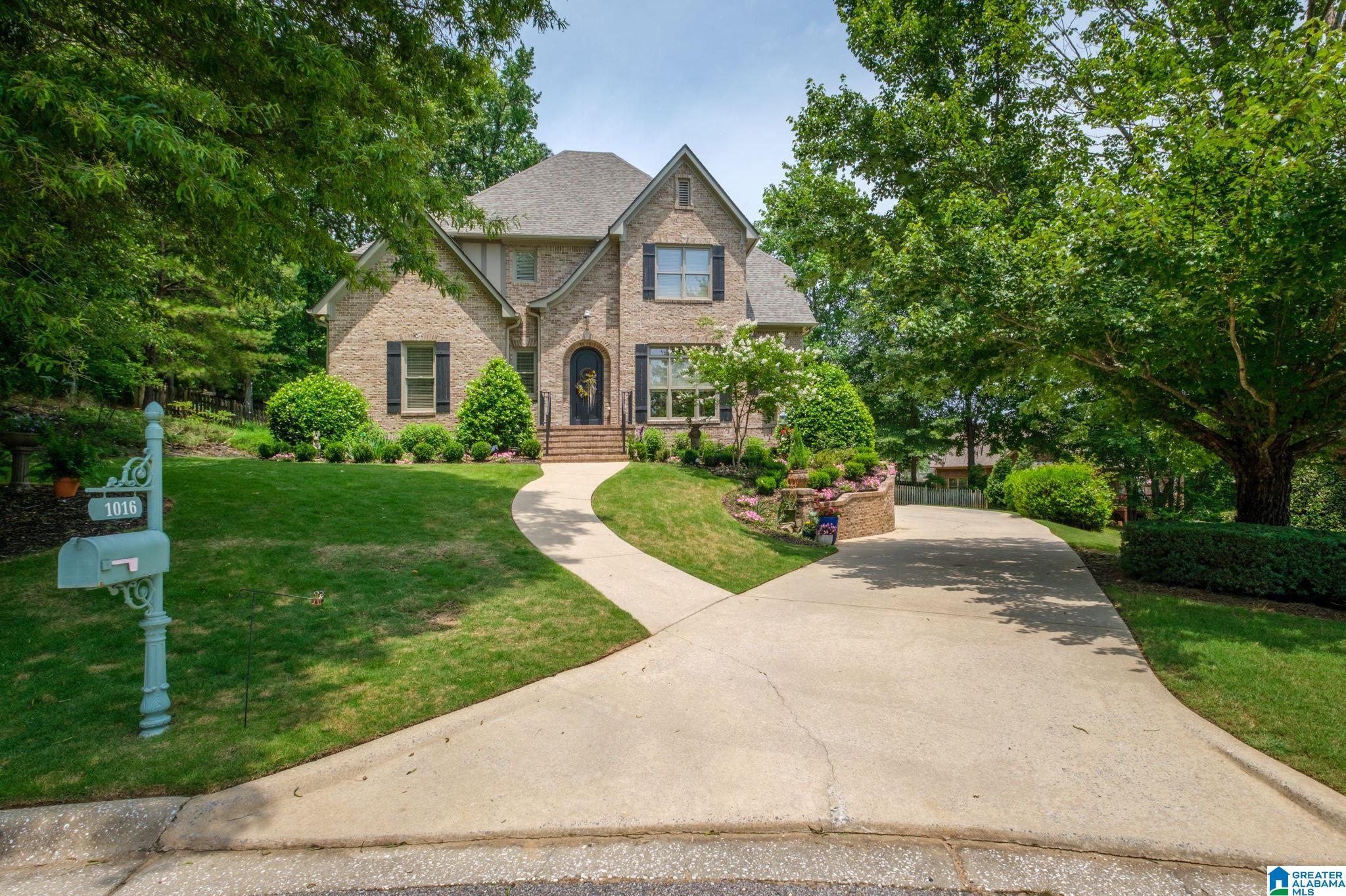 1016 Locksley Circle Birmingham, AL 35242 - Photo 1 of 81