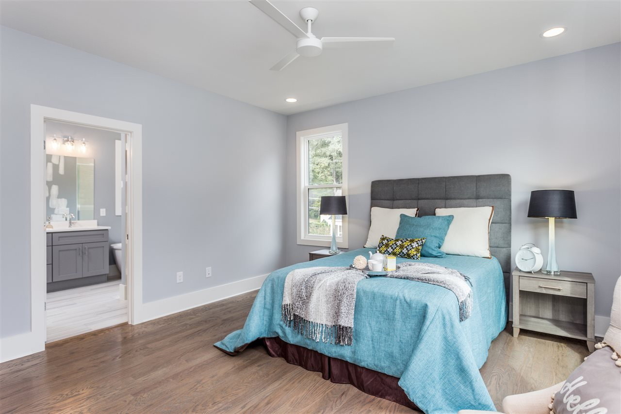 313 Taylor Street Raleigh, NC 27607 - Photo 14 of 25 Photo 14