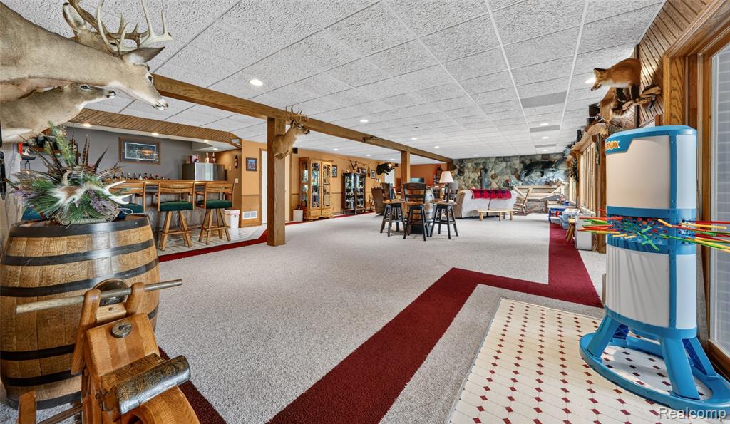 5233 Crawford Road Dryden, MI 48428 - Photo 53 of 95