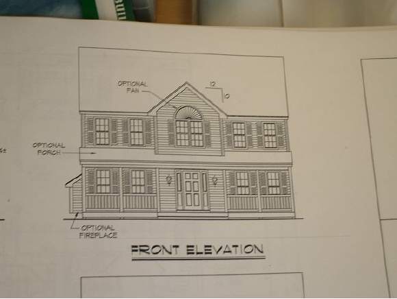 Lot 819 Fletcher Road Windham, NH 03087 - Photo 1 of 1