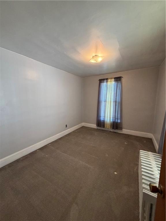 1028 Main Street Republic, PA 15475 - Photo 14 of 27 an empty room with windows