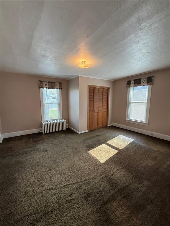 1028 Main Street Republic, PA 15475 - Photo 16 of 27 an empty room with windows