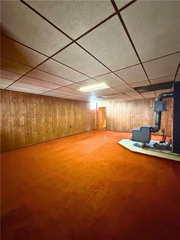 1028 Main Street Republic, PA 15475 - Photo 24 of 27 a view of a room with gym equipment