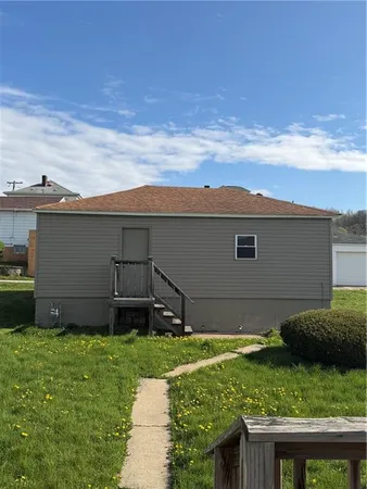 $150,000 | 1028 Main Street, Republic, PA 15475