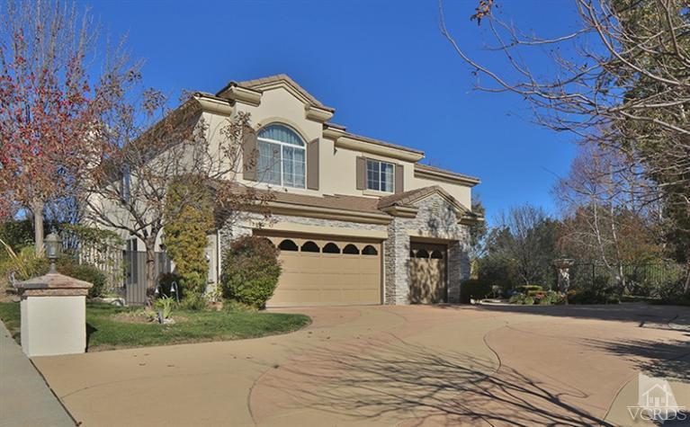 3880 Peacock Ridge Road Calabasas, CA 91301 - Photo 2 of 24 Additional Photo