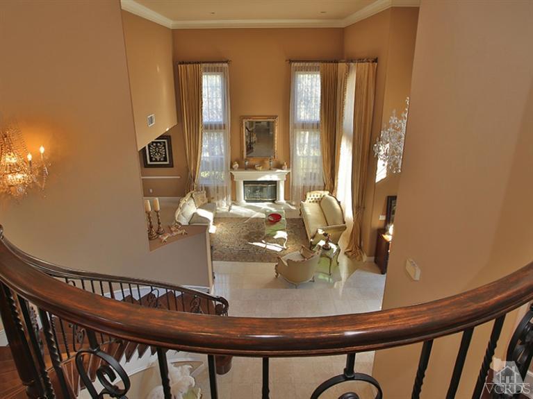 3880 Peacock Ridge Road Calabasas, CA 91301 - Photo 12 of 24 Additional Photo