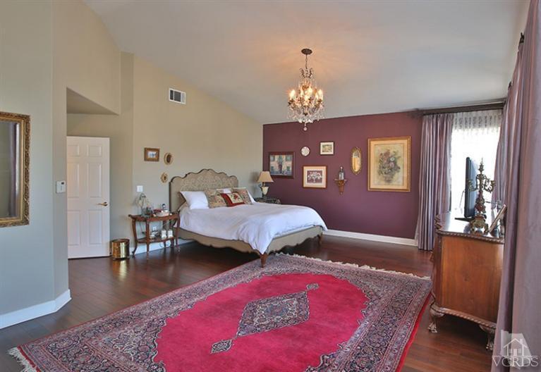 3880 Peacock Ridge Road Calabasas, CA 91301 - Photo 13 of 24 Additional Photo