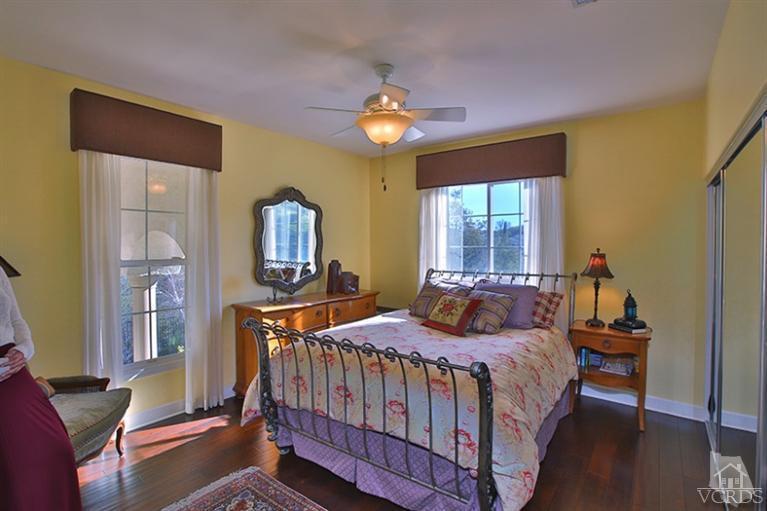 3880 Peacock Ridge Road Calabasas, CA 91301 - Photo 17 of 24 Additional Photo