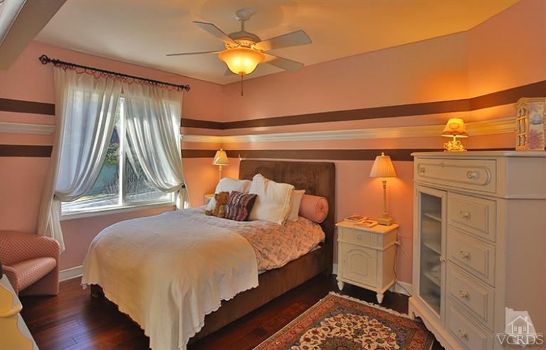 3880 Peacock Ridge Road Calabasas, CA 91301 - Photo 19 of 24 Additional Photo