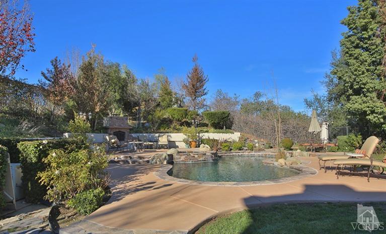 3880 Peacock Ridge Road Calabasas, CA 91301 - Photo 20 of 24 Additional Photo
