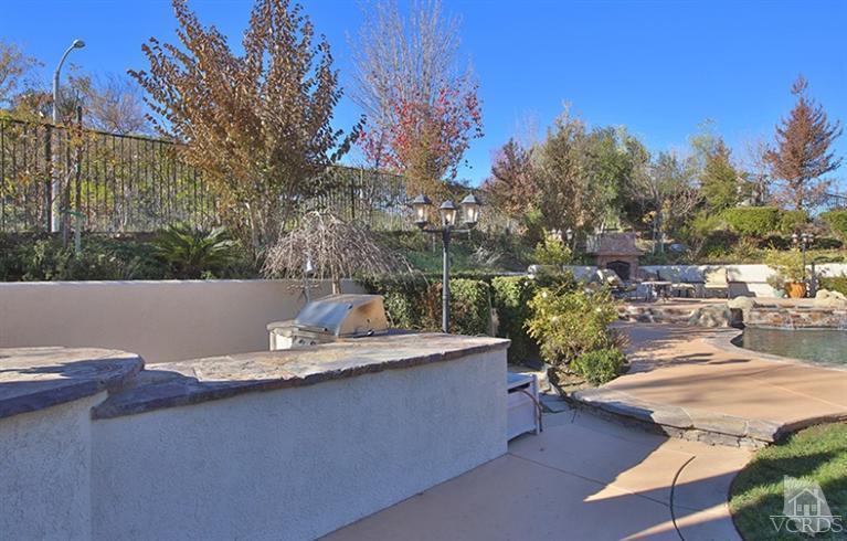 3880 Peacock Ridge Road Calabasas, CA 91301 - Photo 21 of 24 Additional Photo