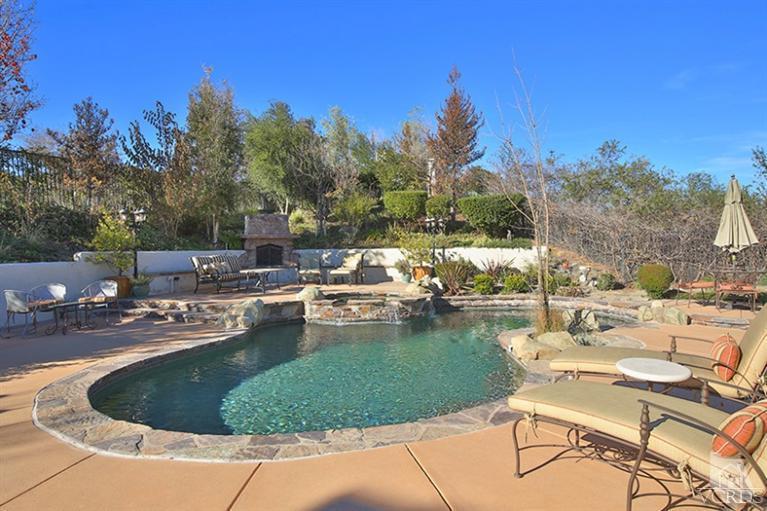 3880 Peacock Ridge Road Calabasas, CA 91301 - Photo 22 of 24 Additional Photo