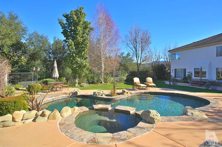 3880 Peacock Ridge Road Calabasas, CA 91301 - Photo 24 of 24 Additional Photo
