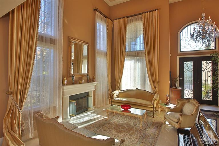 3880 Peacock Ridge Road Calabasas, CA 91301 - Photo 4 of 24 Additional Photo