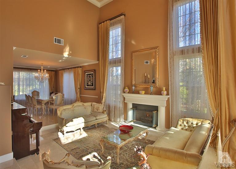 3880 Peacock Ridge Road Calabasas, CA 91301 - Photo 5 of 24 Additional Photo