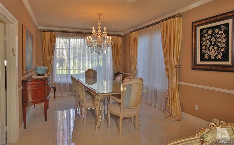 3880 Peacock Ridge Road Calabasas, CA 91301 - Photo 6 of 24 Additional Photo