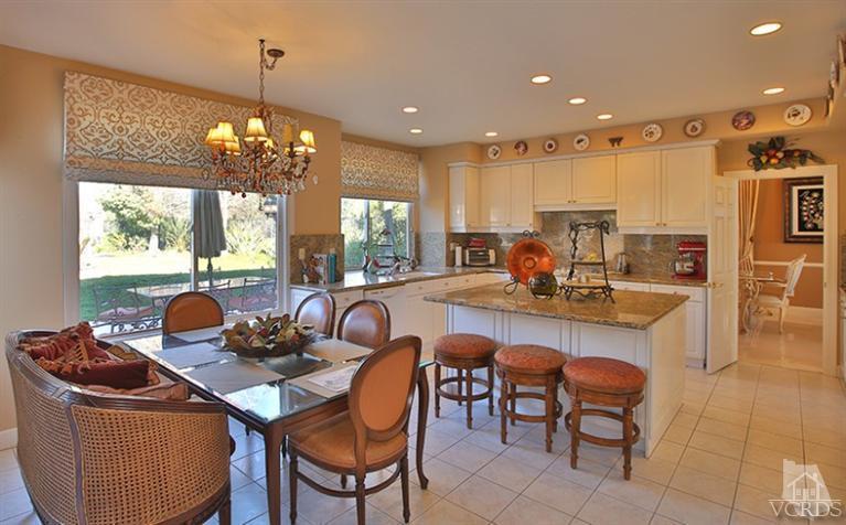 3880 Peacock Ridge Road Calabasas, CA 91301 - Photo 7 of 24 Additional Photo