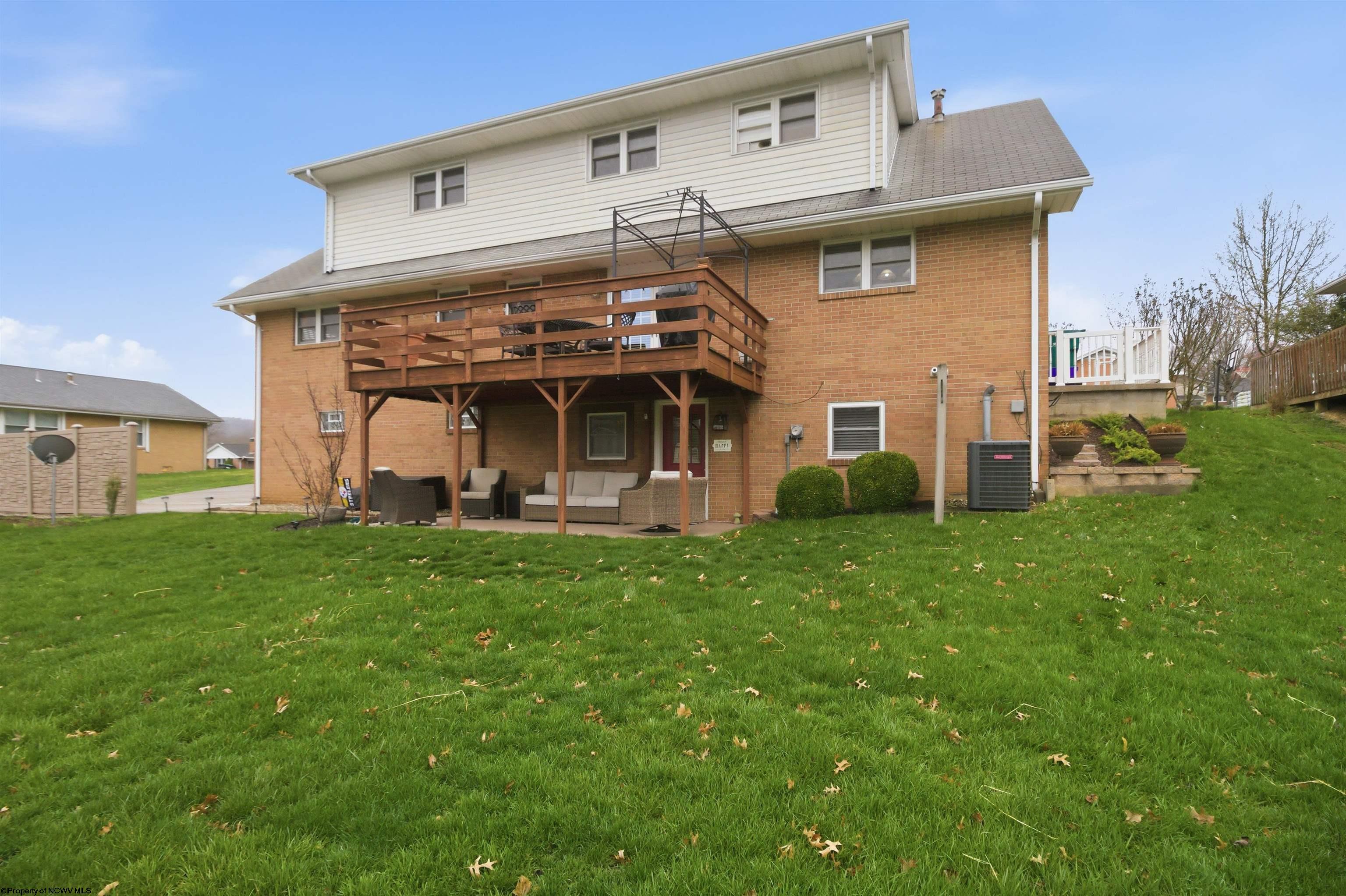 118 Ridgeway Drive Bridgeport, WV 26330 - Photo 35 of 45 Gallery Image 35