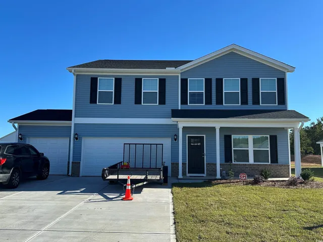 $369,066 | 327 Garden Grove Street, Conway, SC 29526