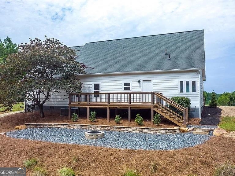 1370 Howard Lewis Road White Plains, GA 30678 - Photo 16 of 25