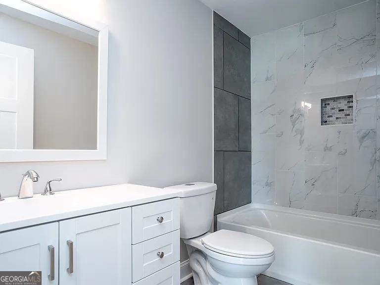 1370 Howard Lewis Road White Plains, GA 30678 - Photo 18 of 25