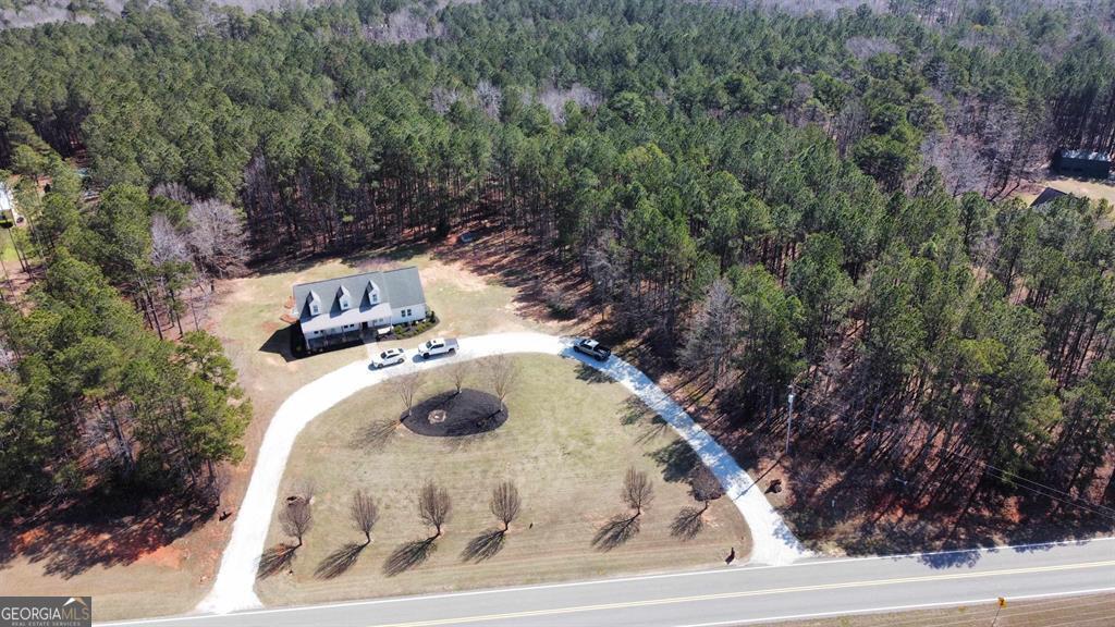 1370 Howard Lewis Road White Plains, GA 30678 - Photo 21 of 25