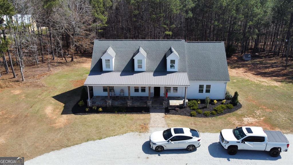 1370 Howard Lewis Road White Plains, GA 30678 - Photo 22 of 25