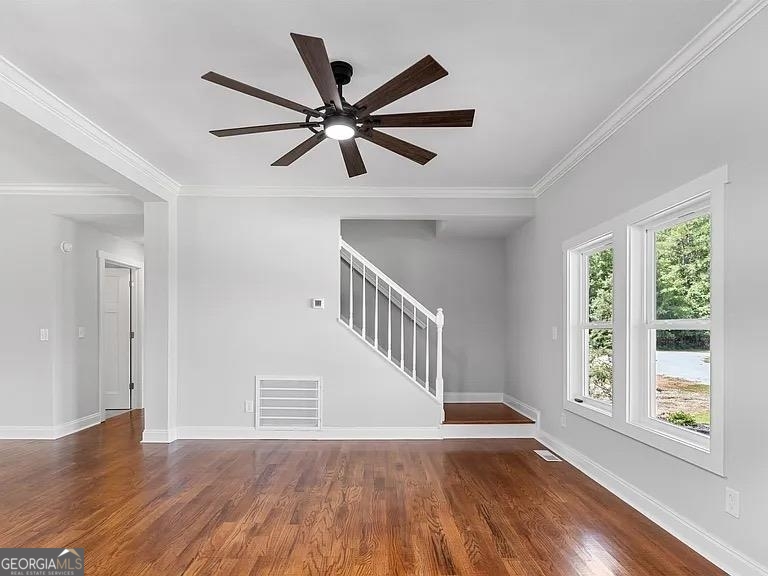 1370 Howard Lewis Road White Plains, GA 30678 - Photo 8 of 25