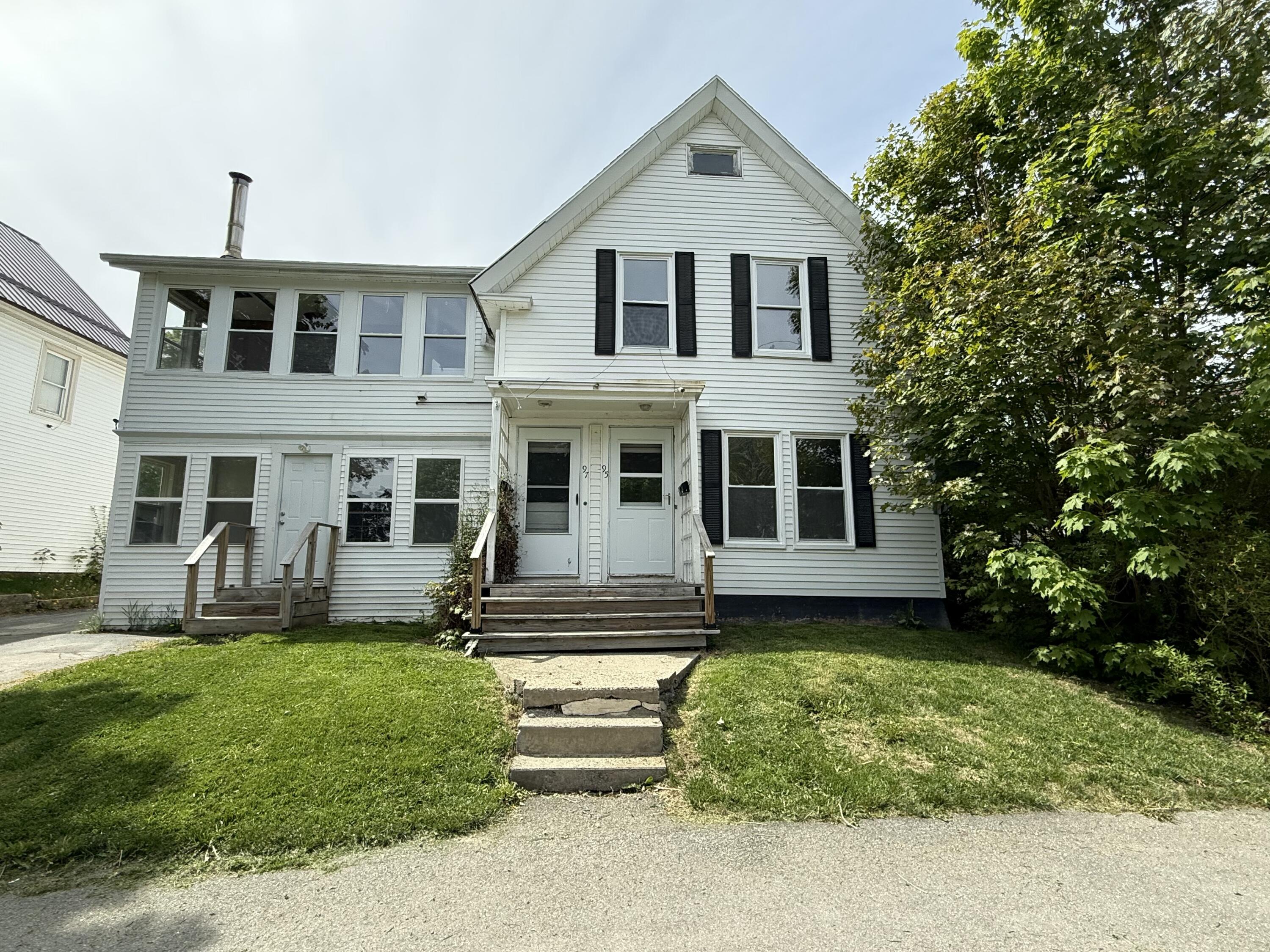 95 7th Street Bangor, ME 04401 - Photo 60 of 67 IMG_20260523_170342