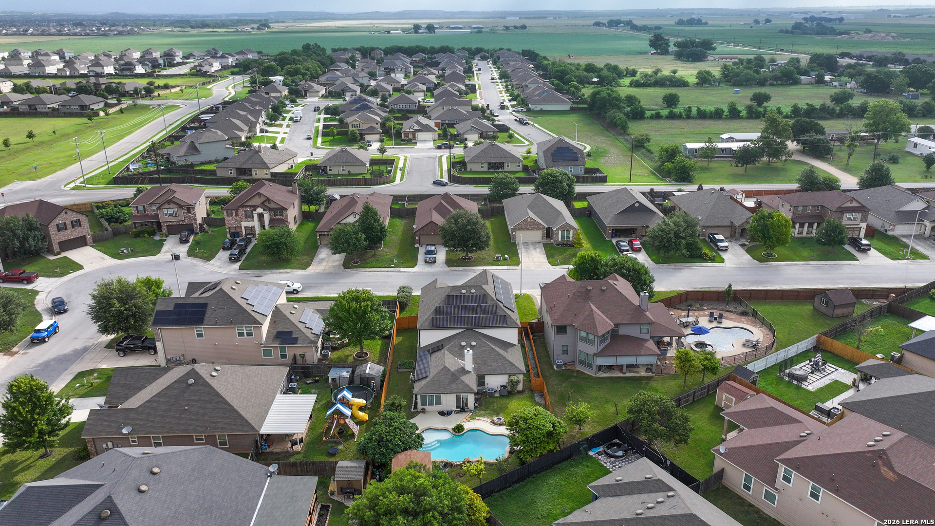 1428 Jericho Ridge New Braunfels, TX 78130 - Photo 10 of 40