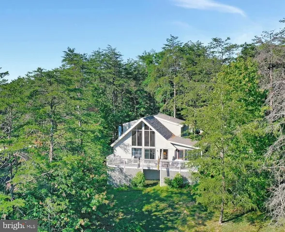 $415,000 | 496 Winter Camp Trail, Hedgesville, WV 25427