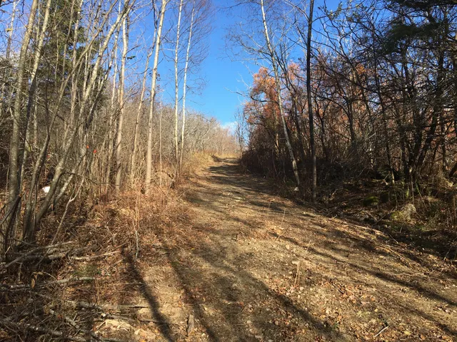 $188,000 | 8-02a Sedgwick Ridge Road, Sedgwick, ME 04676