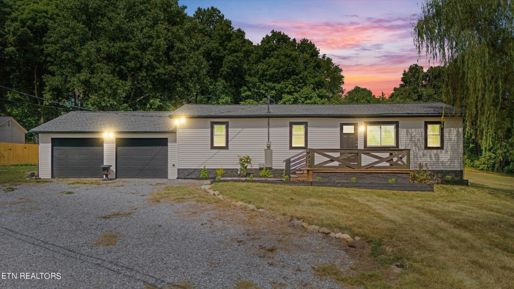 8138 Harmon Road Powell, TN 37849 - Photo 2 of 46 Gallery Image 2