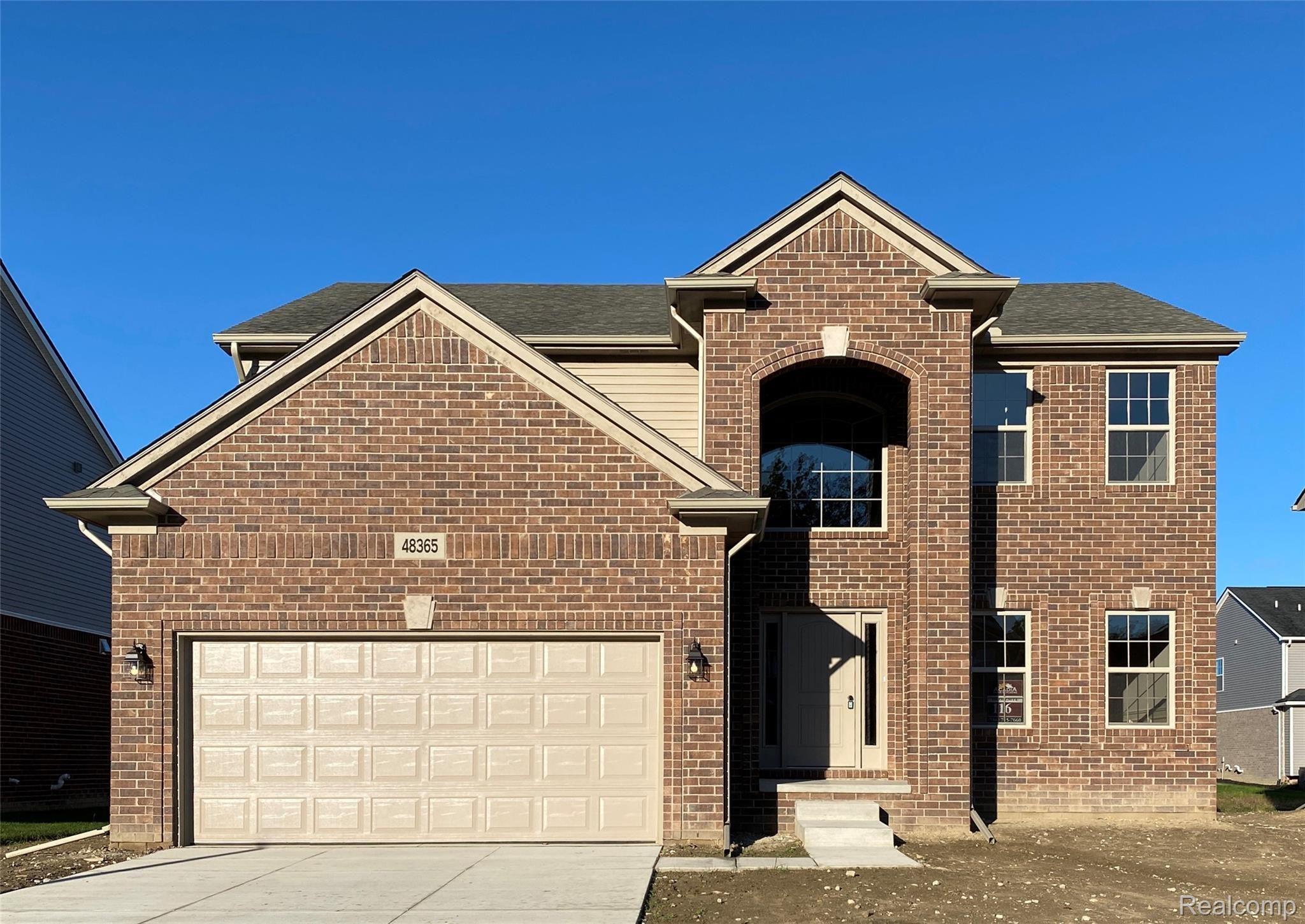 23839 Ravenswood Road Macomb, MI 48042 - Photo 1 of 17 2450 4 Single Hung - Meadowbrook.jpg