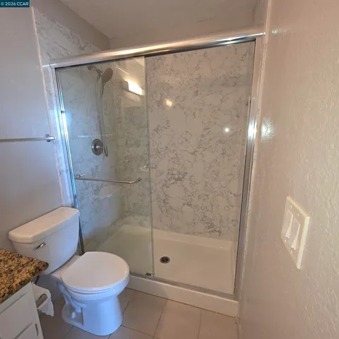 $2,550 | 4360 Eagle Peak Road, Unit B, Concord, CA 94521