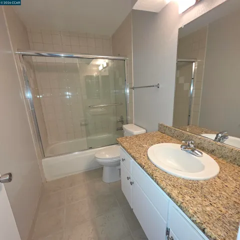 $2,550 | 4360 Eagle Peak Road, Unit B, Concord, CA 94521