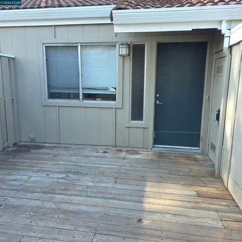 $2,550 | 4360 Eagle Peak Road, Unit B, Concord, CA 94521