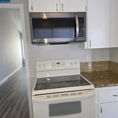 $2,550 | 4360 Eagle Peak Road, Unit B, Concord, CA 94521