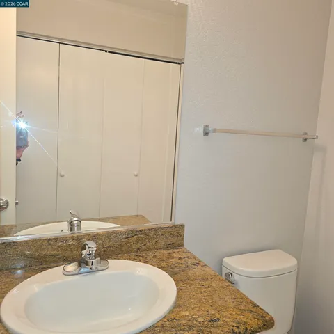 $2,550 | 4360 Eagle Peak Road, Unit B, Concord, CA 94521