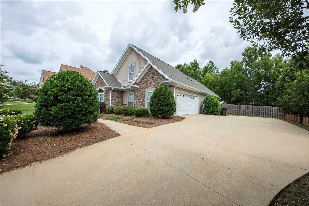 1800 Trail Ridge Road Auburn, AL 36830 - Photo 8 of 27 Gallery Image 8