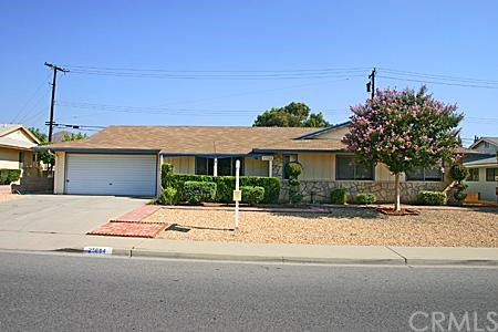 25684 Ridgemoor Road Sun City, CA 92586 - Photo 1 of 1