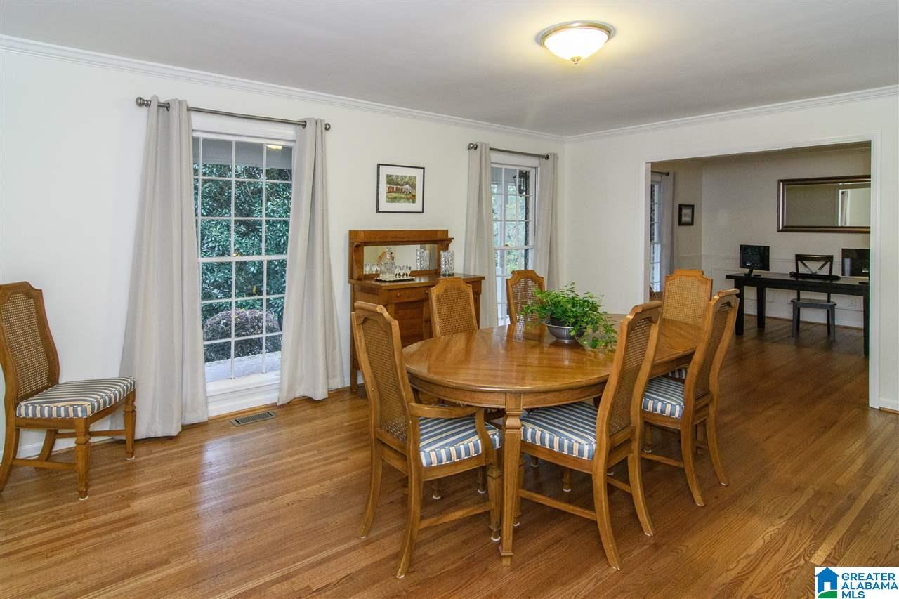 3728 Crestbrook Road Birmingham, AL 35223 - Photo 5 of 39