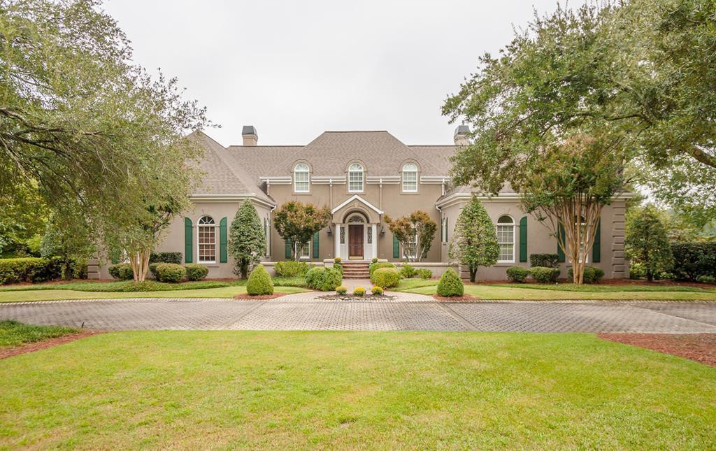 257 Magnolia Lake Road Aiken, SC 29803 - Photo 1 of 72 Gallery Image 1