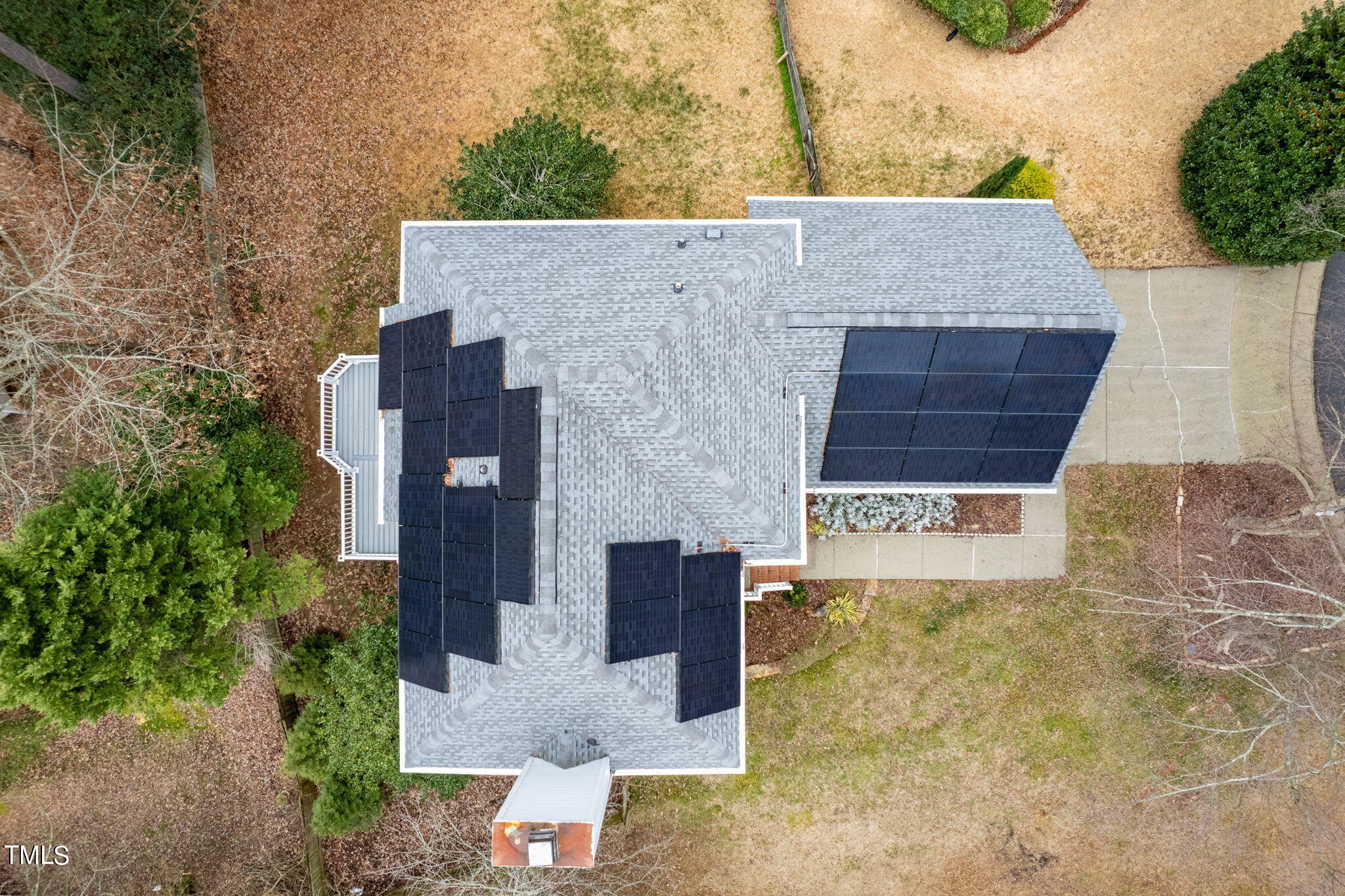 112 Riva Trace Drive Cary, NC 27513 - Photo 29 of 29