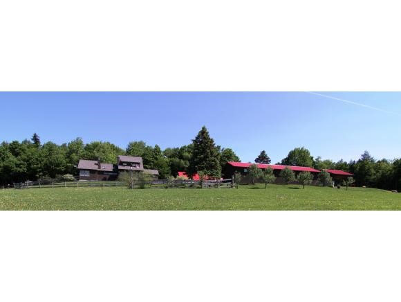 896 Fowler Road Whitingham, VT 05361 - Photo 4 of 36