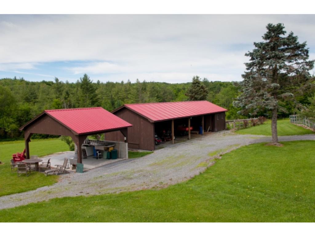 896 Fowler Road Whitingham, VT 05361 - Photo 5 of 36