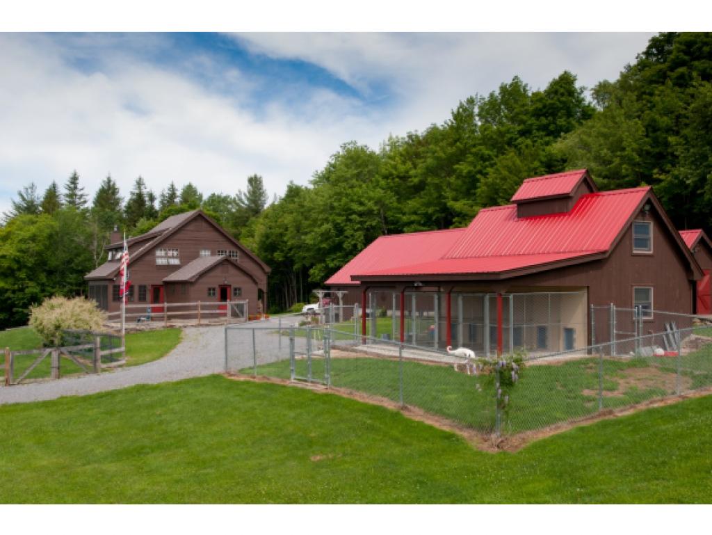 896 Fowler Road Whitingham, VT 05361 - Photo 8 of 36