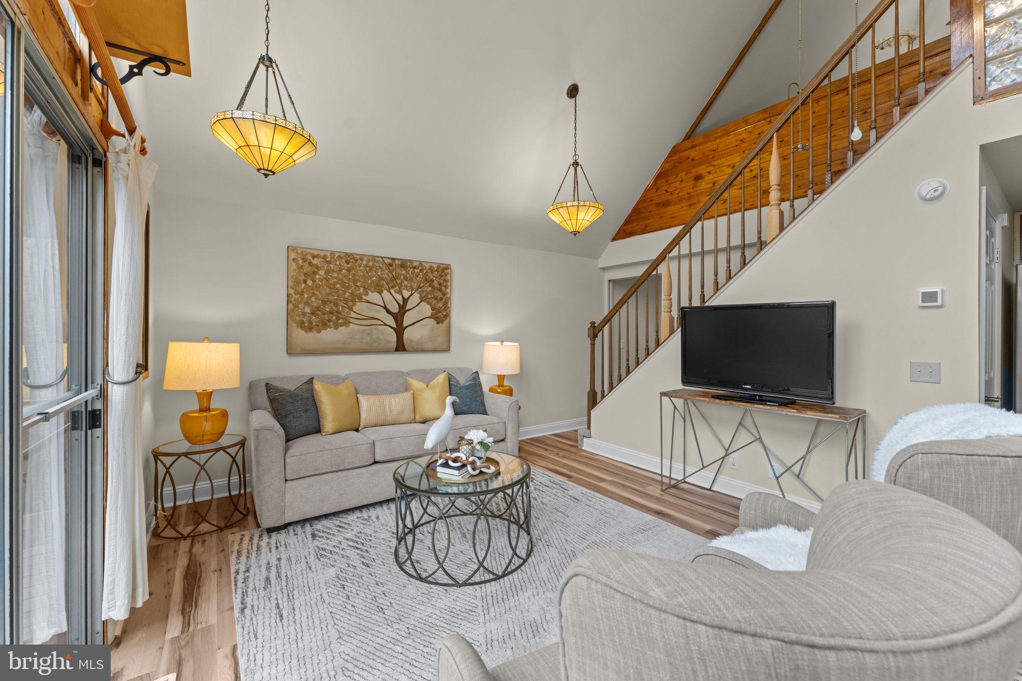 11492 Rawhide Road Lusby, MD 20657 - Photo 11 of 96 Living Room