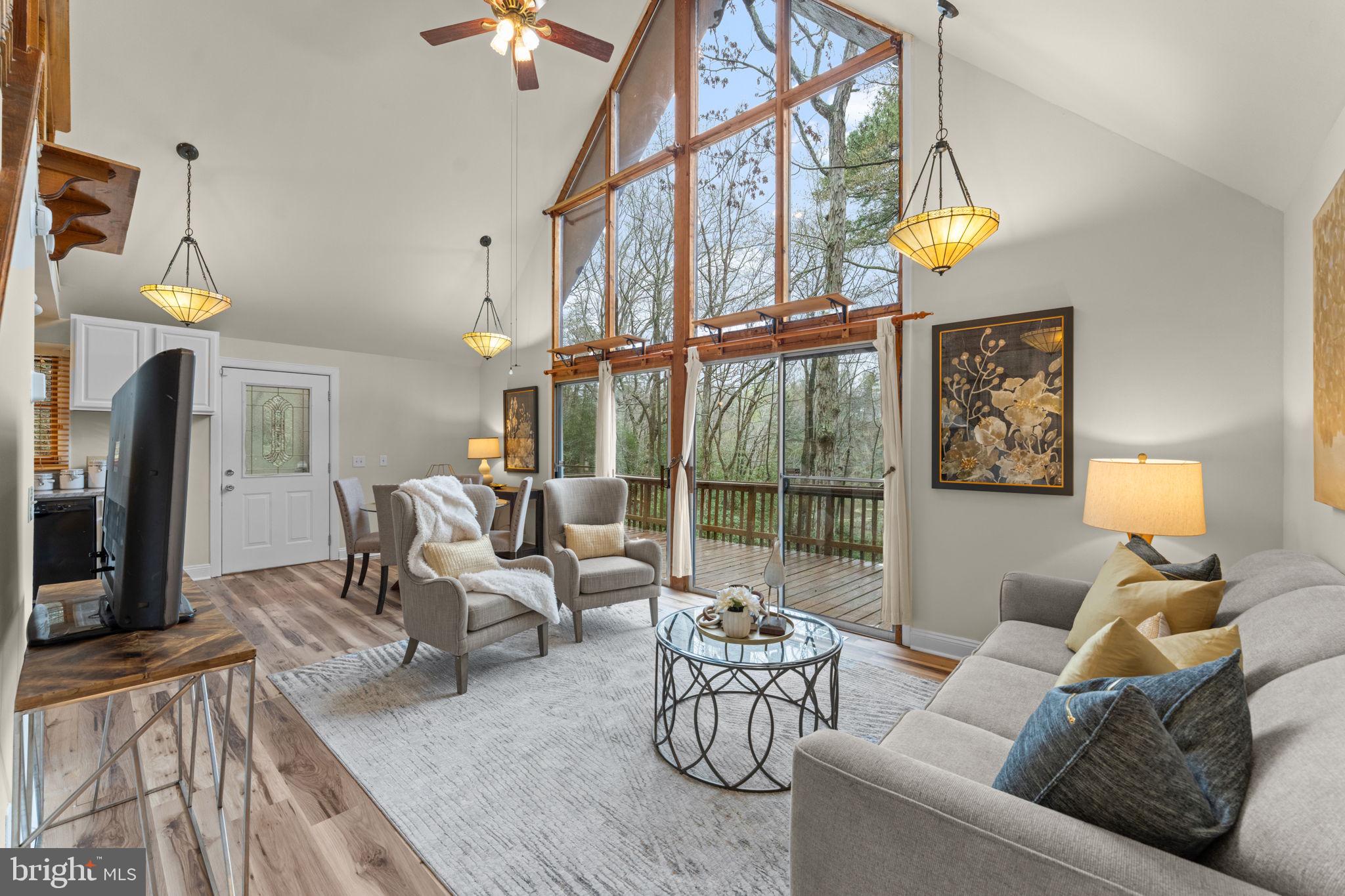 11492 Rawhide Road Lusby, MD 20657 - Photo 12 of 96 Living Room