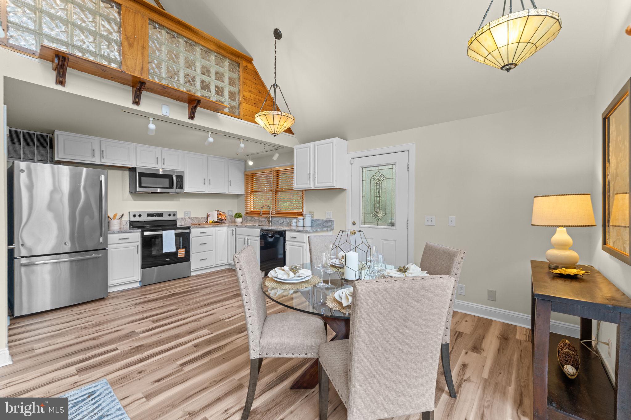 11492 Rawhide Road Lusby, MD 20657 - Photo 14 of 96 Dining Area